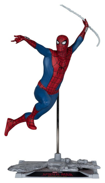 Spider-Man: Brand New Day (2026) Marvel Studios 1/10 Figurka 17 cm