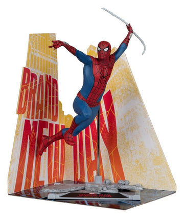 Spider-Man: Brand New Day (2026) Marvel Studios 1/10 Figurka 17 cm