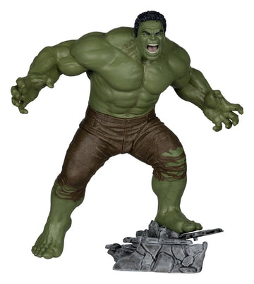 Hulk Spider-Man: Brand New Day (2026) Marvel Studios 1/10 Figurka 18 cm