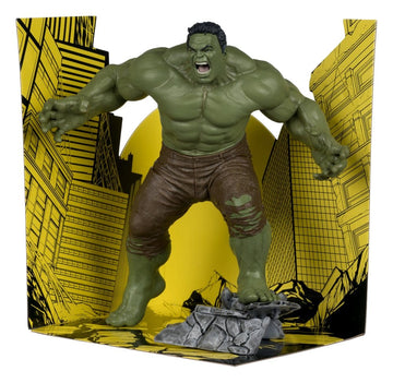 Hulk Spider-Man: Brand New Day (2026) Marvel Studios 1/10 Figurka 18 cm