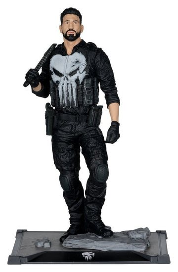 The Punisher Marvel Studios 1/10 Figurka 16 cm