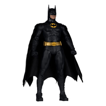 Batman Returns DC Theatrical Deluxe Edition Figurka 16 cm