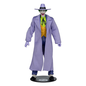 The Joker (Crisis on Infinite Earths) DC Direct Page Punchers Figurka 18 cm