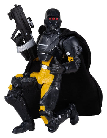 SA-04 Combat Technician Helldivers 2 Elite Edition Figurka 18 cm