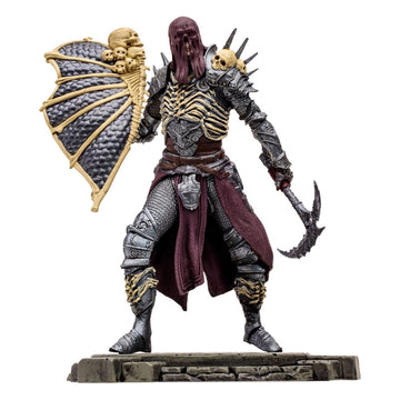 Necromancer Epic Diablo 4 Figurka 15 cm