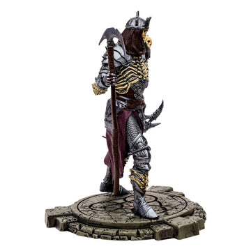 Necromancer Epic Diablo 4 Figurka 15 cm