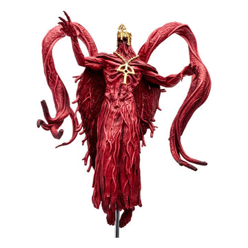 Blood Bishop Diablo 4 Figurka 30 cm