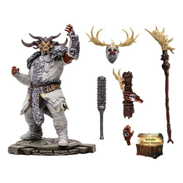 Druid Epic Diablo 4 Figurka 15 cm