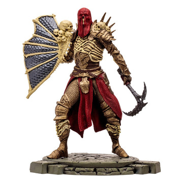 Necromancer Epic Diablo 4 Figurka 15 cm