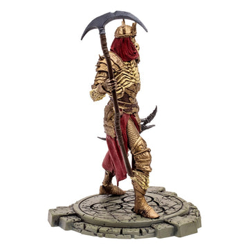 Necromancer Epic Diablo 4 Figurka 15 cm