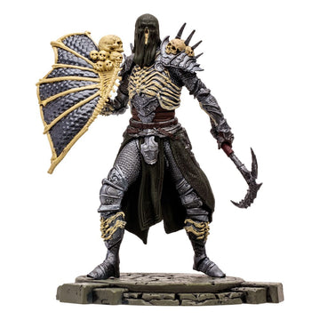 Necromancer Rare Epic Diablo 4 Figurka 15 cm