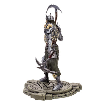 Necromancer Rare Epic Diablo 4 Figurka 15 cm