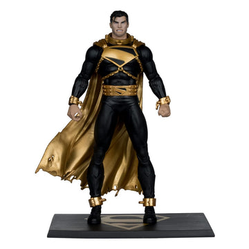 Superman (Future State) (Knightmare) Gold Label DC Multiverse Figurka 18 cm