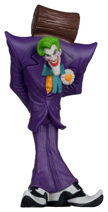 The Joker DC Direct Collector Limited Edition Todd's Mods Figurka 13 cm