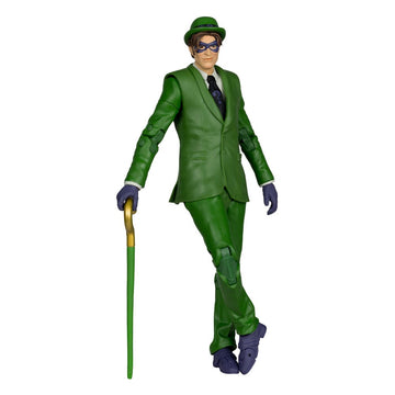 The Riddler Batman: Hush DC Multiverse Figurka 18 cm