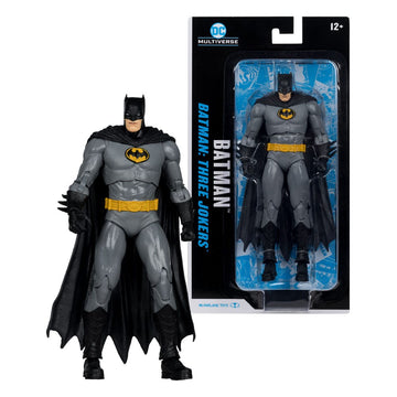 Batman Three Jokers DC Multiverse Figurka 18 cm