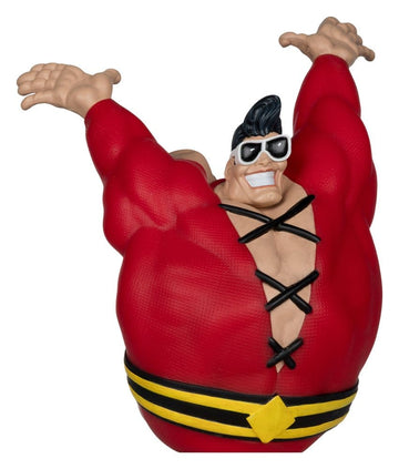 Plastic Man DC Direct Todd's Mods Limited Edition Figurka 10 cm