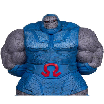 Darkseid DC Direct Collector Vinyl Figurka 12 cm