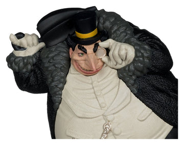 The Penguin DC Direct Todd's Mods Limited Edition Figurka 9 cm