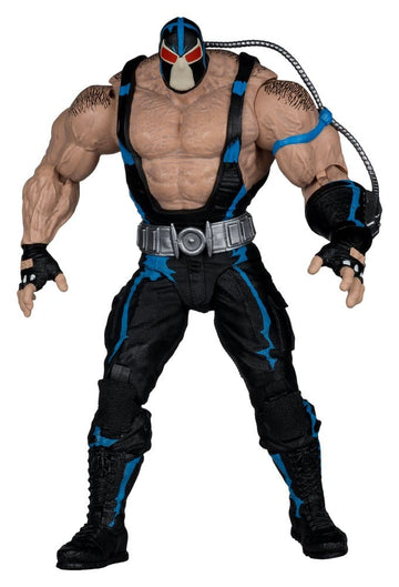 Bane Knightfall Gold Label DC Multiverse Figurka 24 cm