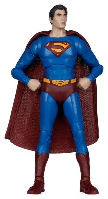 Superman Returns DC Theatrical Edition Figurka 18 cm