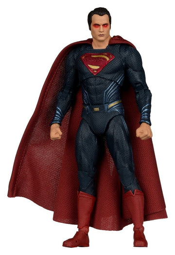 Superman (Heat Vision) Batman v Superman: Dawn of Justice 2016 DC Theatrical Edition Figurka 19 cm