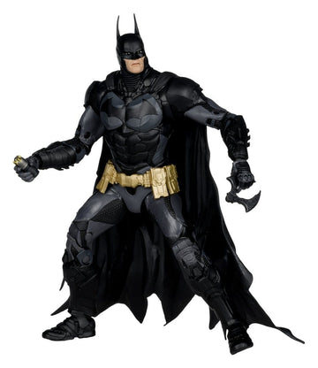 Batman Arkham Knight DC Multiverse Figurka 19 cm