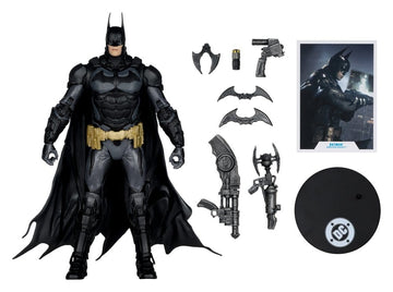 Batman Arkham Knight DC Multiverse Figurka 19 cm