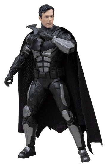 Batman Justice League Gold Label DC Multiverse Figurka 18 cm