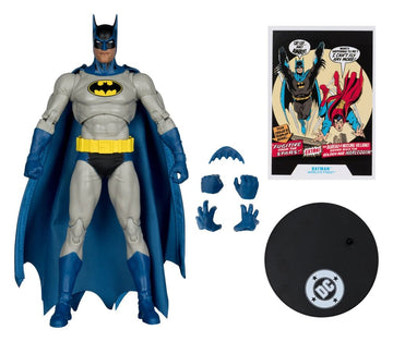 Batman World's Finest DC Multiverse Figurka 18 cm