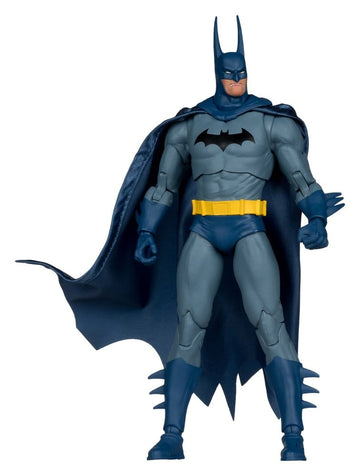 Batman: Haunted Gotham DC Multiverse Figurka 20 cm