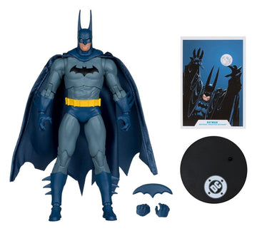 Batman: Haunted Gotham DC Multiverse Figurka 20 cm