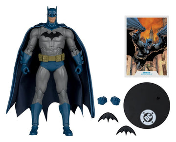 Batman DC Multiverse Batman: Hush 2 Figurka 18 cm