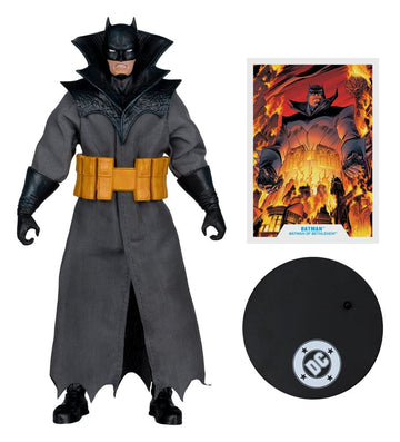 Damian Batman DC Multiverse Batman of Bethlehem Figurka 18 cm