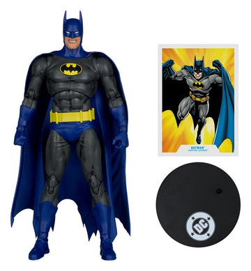 Batman 90's Justice League DC Multiverse Figurka 18 cm