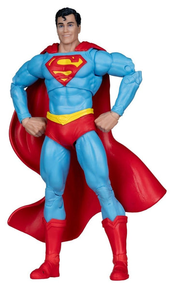Superman  DC Classic DC Multiverse Figurka 19 cm