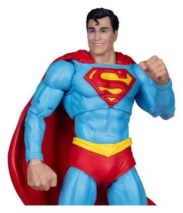 Superman  DC Classic DC Multiverse Figurka 19 cm