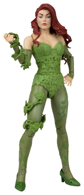 Poison Ivy DC Classic McFarlane Collector Edition Figurka 18 cm