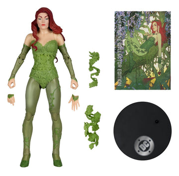 Poison Ivy DC Classic McFarlane Collector Edition Figurka 18 cm