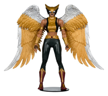 Hawkgirl (Kendra Saunders) DC Multiverse McFarlane Collector Edition Figurka 18 cm