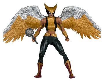Hawkgirl (Kendra Saunders) DC Multiverse McFarlane Collector Edition Figurka 18 cm