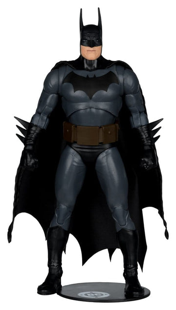 Batman Justice DC Direct Page Punchers Figurka 18 cm