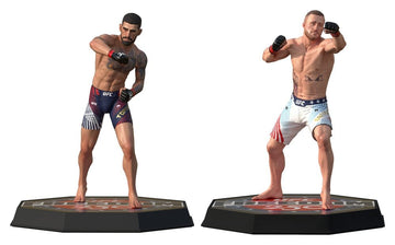 Ilia Topuria vs Justin Gaethje (Freedom 250) UFC McFarlane’s SportsPicks 2-Pack Figurki 18 cm