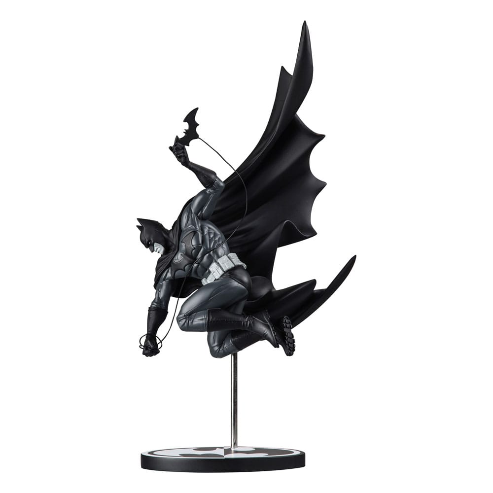 Batman Black & White DC Direct by Inhyuk Lee 1/10 Figurka 25 cm