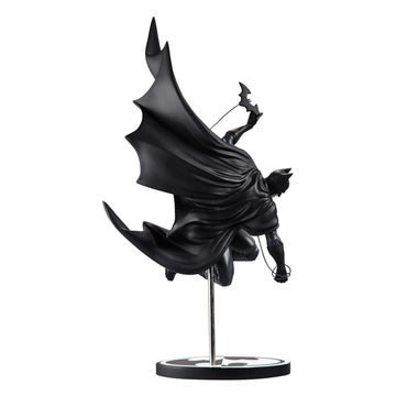 Batman Black & White DC Direct by Inhyuk Lee 1/10 Figurka 25 cm