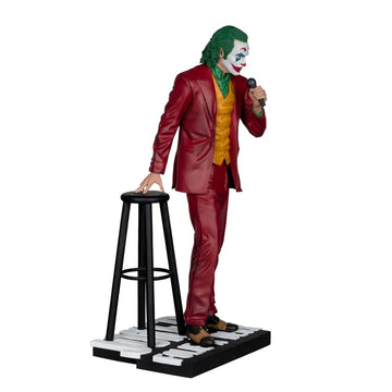 The Joker DC Direct Movie Joker: Folie à Deux Figurka 31 cm