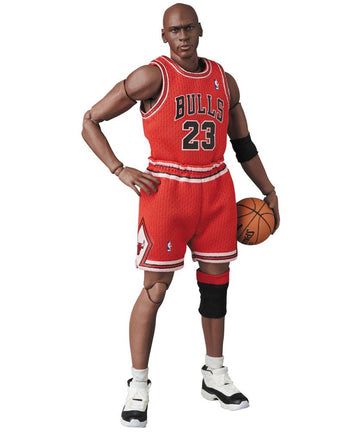 Michael Jordan Chicago Bulls NBA MAF EX Figurka 17 cm