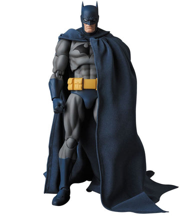Batman Hush Ver. Reproduction DC Comics MAFEX Figurka 16 cm