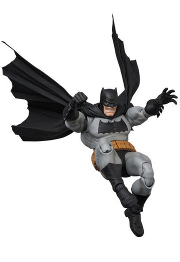 Batman DC The Dark Knight Returns MAF EX Figurka 16 cm