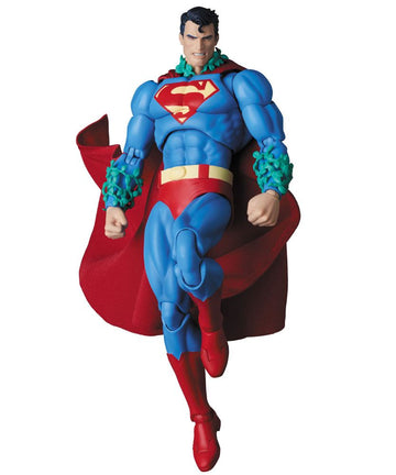 Superman DC Batman Hush MAF EX Figurka 16 cm